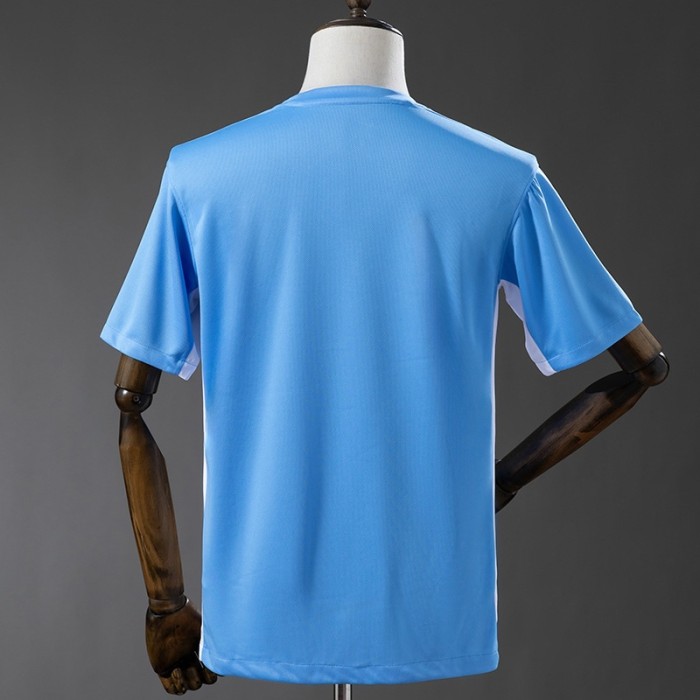 2025 Uruguay Home Jesery