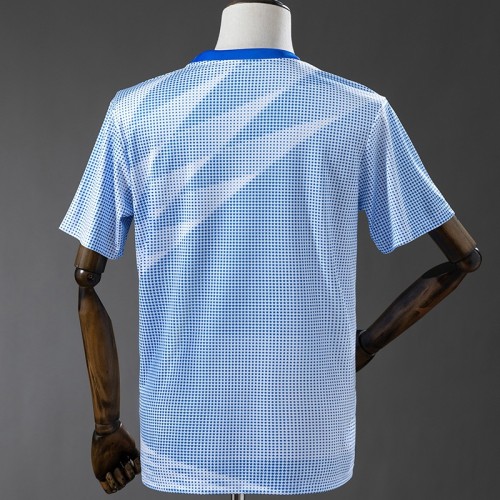 2026 USA Promotional Apparel - Blue Jersey