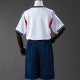 2026 England World Cup home kids kit