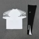 25/26 PSG Jordan kids training suit white