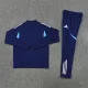 25/26 Real Madrid Kids training suit Royal Blue