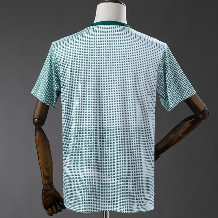 2026 Mexico Special Edition - Green Jersey