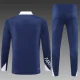 25/26 PSG Jordan kids training suit Royal Blue