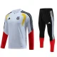 25/26 Germany kids training suit wthie