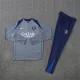 25/26 PSG Jordan kids training suit grey