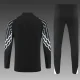 25/26 PSG Jordan Adult training suit black