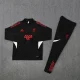 25/26 Liverpool kids training suit black