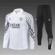 25/26 PSG Jordan kids training suit white