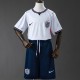 2026 England World Cup home kids kit