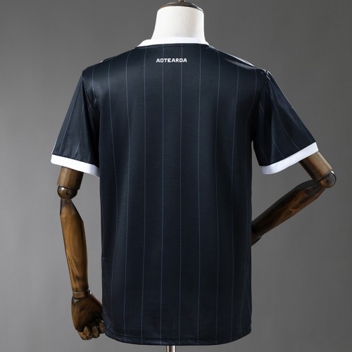 New Zealand 2026 Away Jersey
