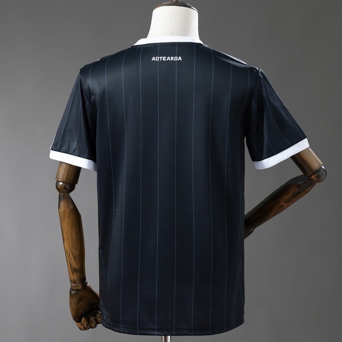 New Zealand 2026 Away Jersey