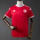 2026 Tunisia Home football Jersey