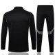 25/26 Real Madrid Adult training suit black