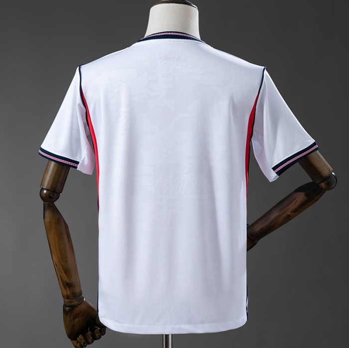 2026 England World Cup home football Jersey