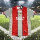 25/26 Cremonese home football Jersey