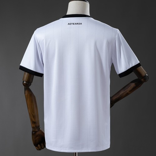 New Zealand 2026 Home Jersey