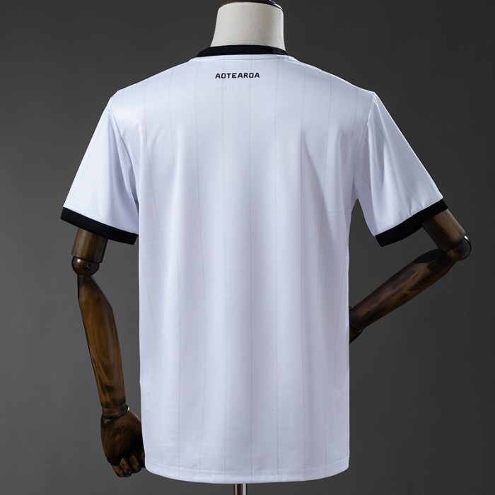 New Zealand 2026 Home Jersey