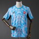 2026 Switzerland Away football Jersey
