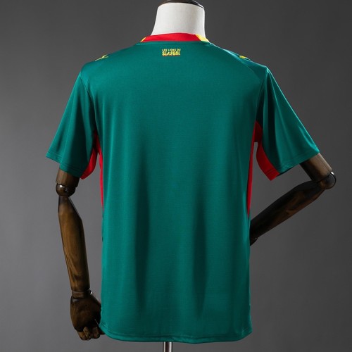 2026 Senegal Away Jersey