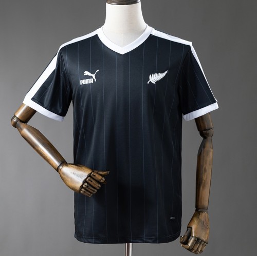 New Zealand 2026 Away Jersey