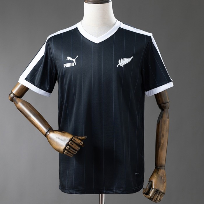 New Zealand 2026 Away Jersey