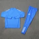25/26 Real Madrid Kids training suit blue