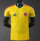 2026 Colombia home Player Version Jersey