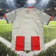 25/26 Cremonese home football Jersey