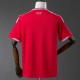 2026 Wales Home football Jersey