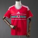 2026 Wales Home football Jersey