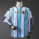 2026 Argentina Home long sleeves Jersey