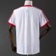 Retro 1982 Poland Home football Jersey