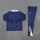 25/26 PSG Royal Jordan kids training suit