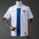 2026 Finland Home football Jersey