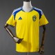 2026 Sweden Home football Jersey