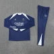 25/26 PSG Royal Jordan kids training suit