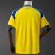 2026 Sweden Home football Jersey
