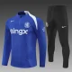 25/26 Chelsea kids training suit blue