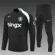 25/26 Chelsea kids training suit black