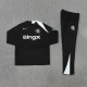 25/26 Chelsea kids training suit black