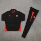 25/26 Portugal kids training suit black