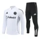 25/26 Inter Miami kids training suit white