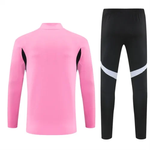 25/26 Inter Miami kids training suit Pink