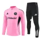 25/26 Inter Miami kids training suit Pink