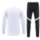 25/26 Inter Miami kids training suit white