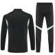 25/26 Inter Miami kids training suit black
