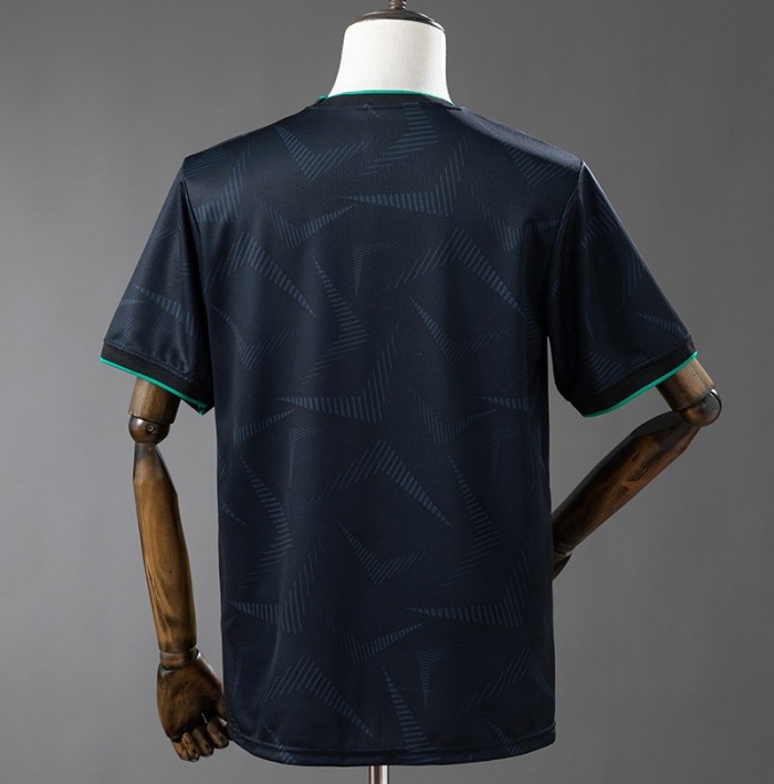 25/26 Ireland Special Edition football Jersey