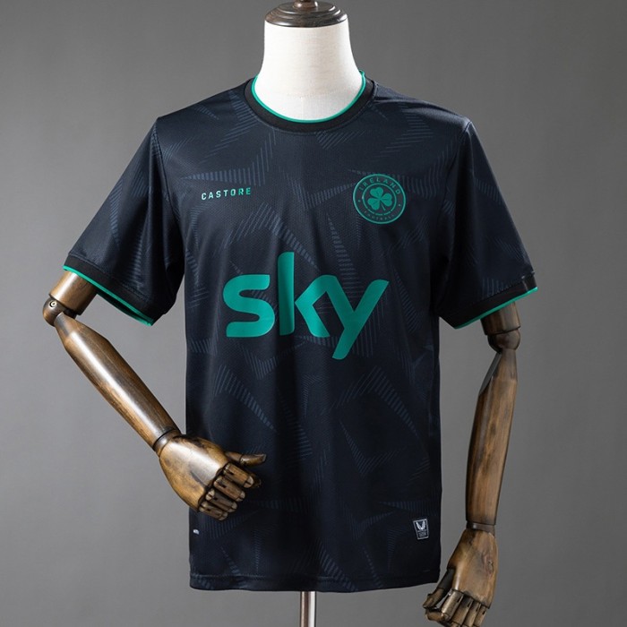 25/26 Ireland Special Edition football Jersey