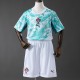 26/27 Portugal Away kids kit