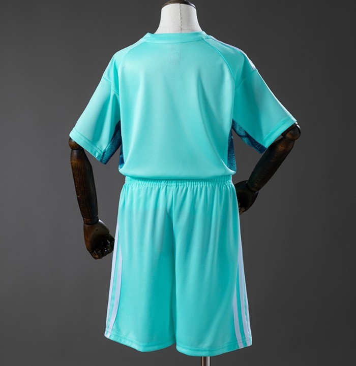 2026 Germany  Goalkeeper Kids kit Jersey